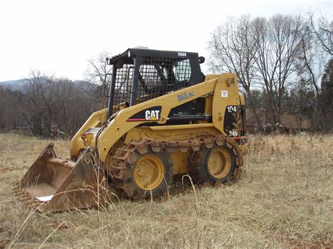 246c skid steer specs|caterpillar 246 skid steer specs.